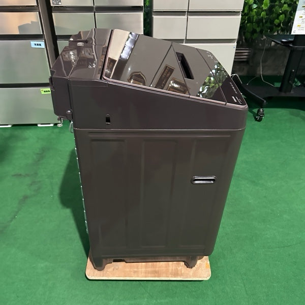 洗濯機　AW-10DP3【ITFYW2THG44W】