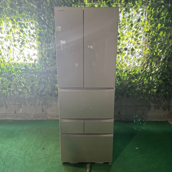 冷蔵庫 GR-U510FK【ITWLKBVC7I6G】