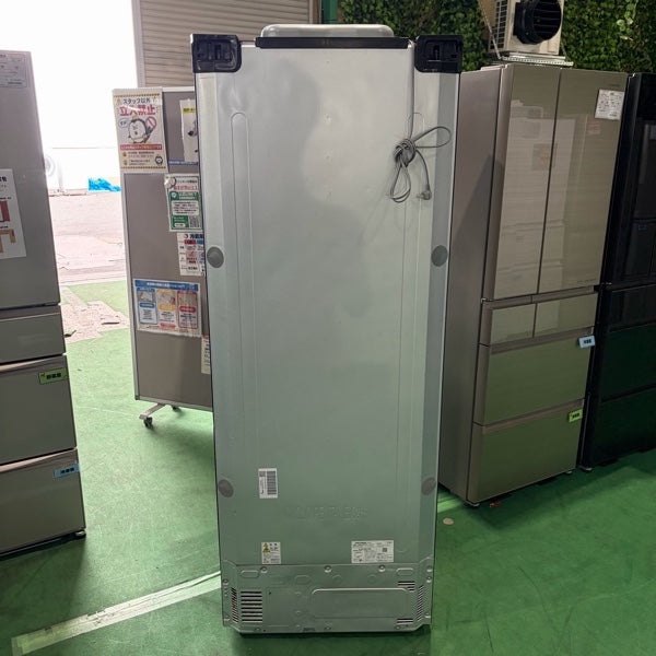 冷蔵庫 SJ-AW50G