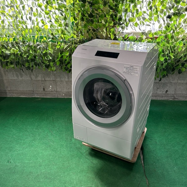 洗濯機 TW-127XP4【ITC86JXVK88G】