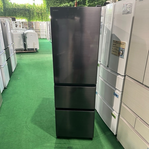 冷蔵庫 R-V32RV【IT7KYCKEHNKG】