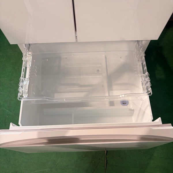 冷蔵庫 GR-V460FK【ITBS3LBIMARK】