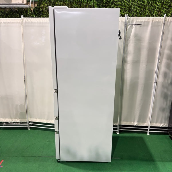 冷蔵庫 HR-DCH450K