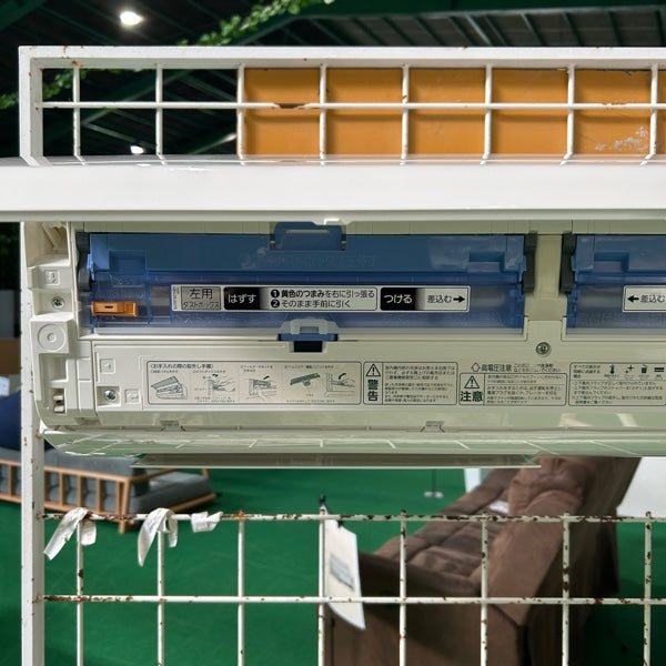 エアコン MSZ-R3623【ITNSIGZITU28】