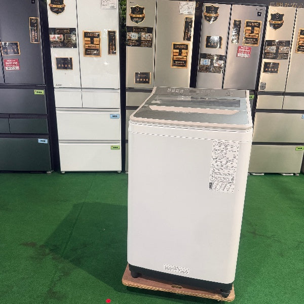 洗濯機 NA-FA8H1【ITN8E9KZ7KRK】