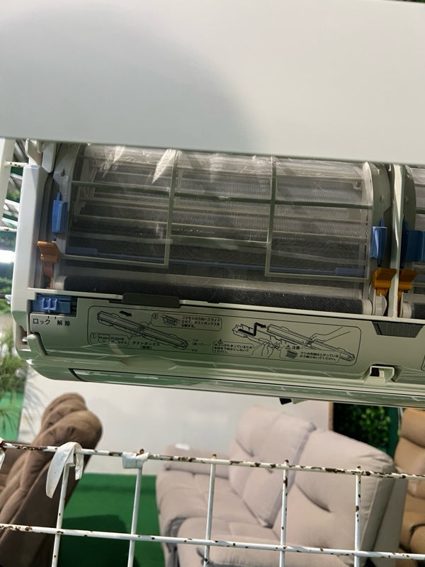エアコン AN36XCS【IT9NJMW4ECOG】