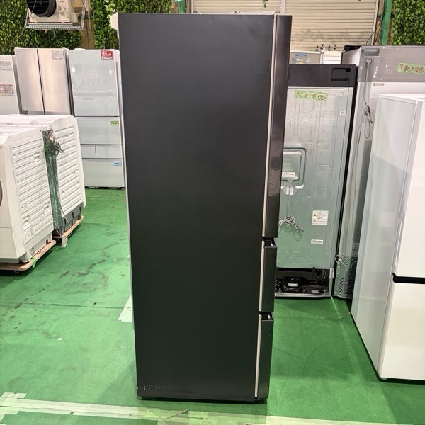 冷蔵庫 R-V32KV
