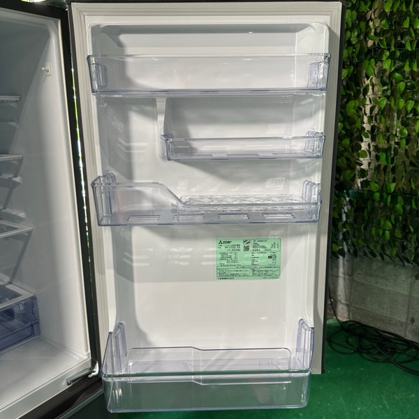冷蔵庫 MR-CX30H【ITLFSHK4HFSE】