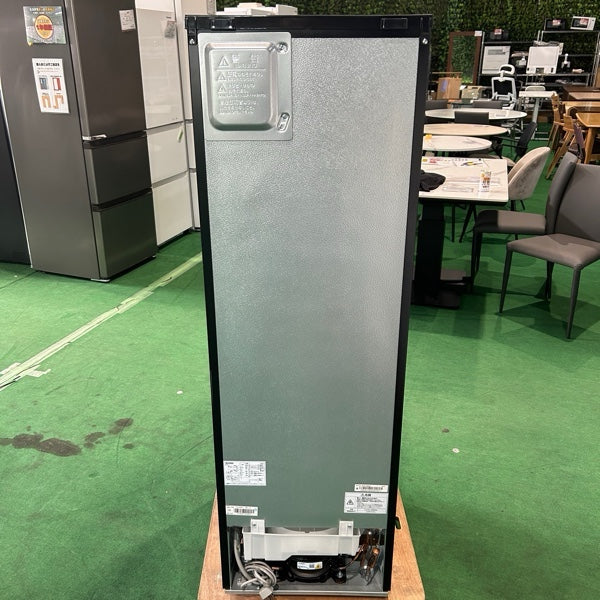 冷蔵庫 JR-SY15A【ITOPNL4GSUII】