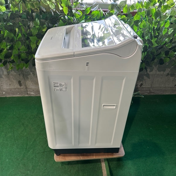 洗濯機 NA-FA100H9【ITYSK5QKAZL6】