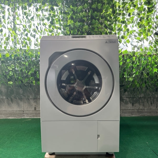 洗濯機 NA-LX127A