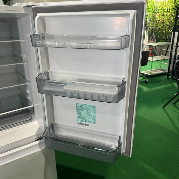 冷蔵庫 HR-K260KW