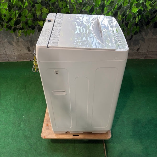 洗濯機 HW-55E4W【ITV2WCAF3APW】