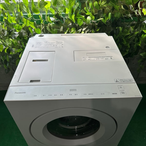 洗濯機 NA-SD10HA 2025【ITN814DLNIUA】