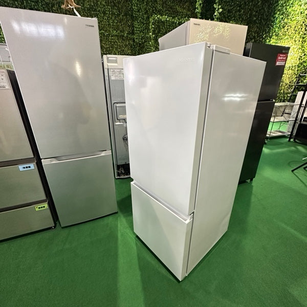 冷蔵庫 HR-K260KW