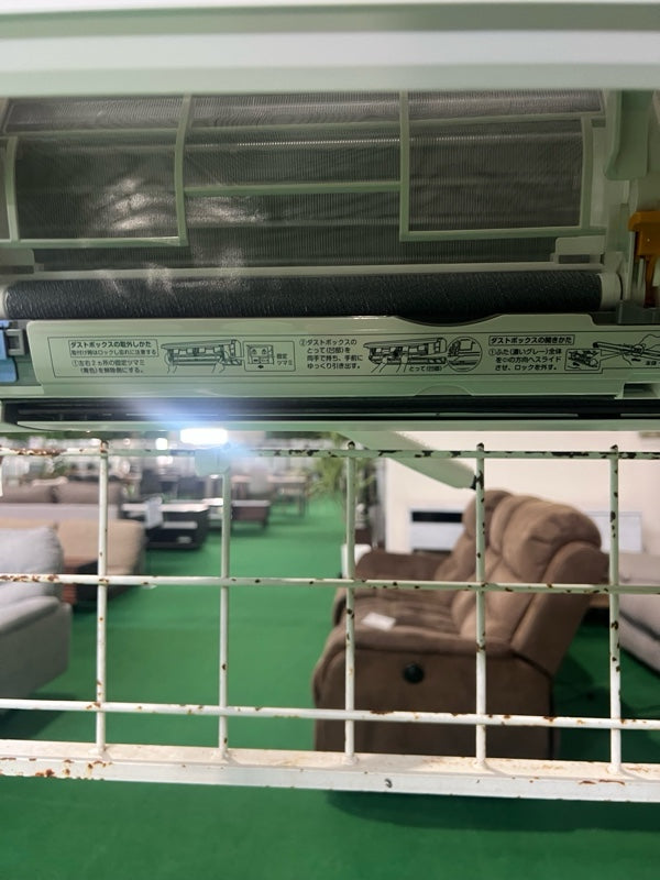 エアコン AN226ACS【IT6Y3REF6N2C】