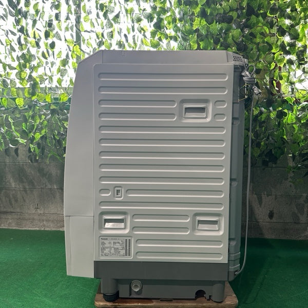洗濯機 NA-LX129C【ITFDPIUOAXZ4】