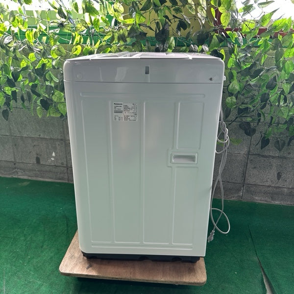 洗濯機 NA-F5BE3【ITFTVCI3RWNS】