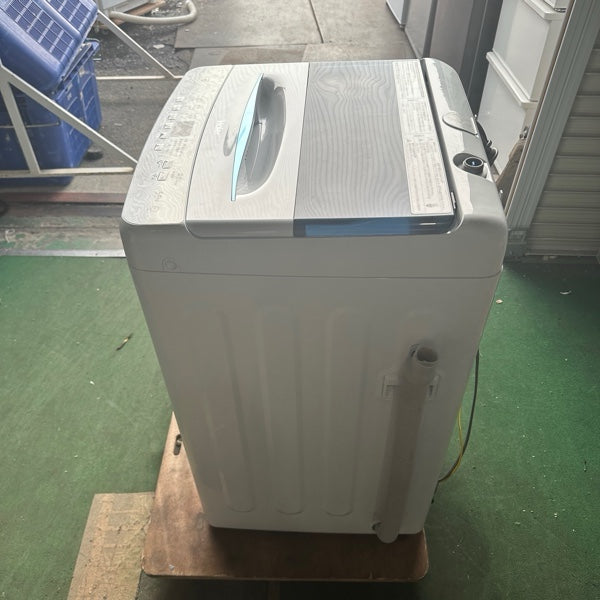 洗濯機 JW-U55LK【ITGE3RQZATSE】