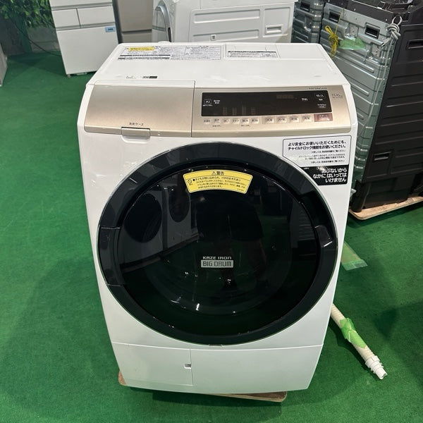 洗濯機 BD-SV110EL【ITO8NMYTI5FS】