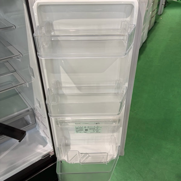 冷蔵庫 NR-F506HPX