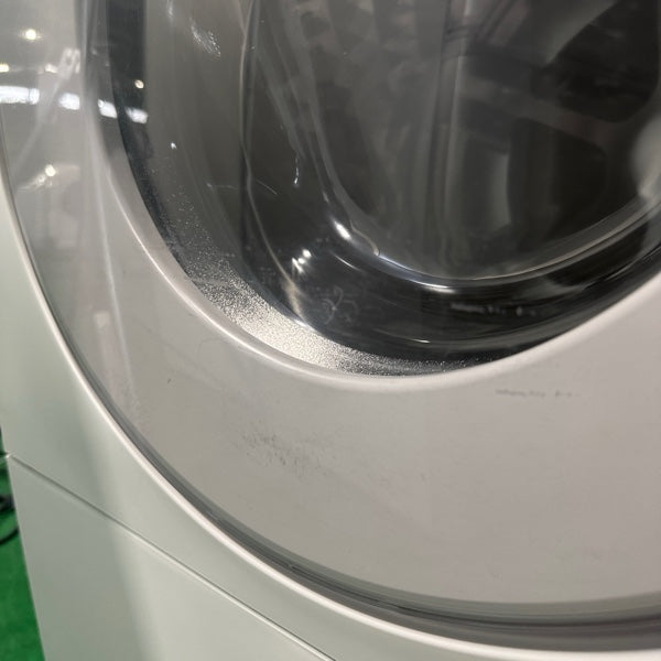 ドラム式洗濯機 NA-LX127D