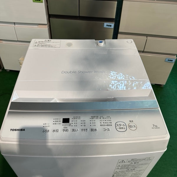 洗濯機 AW-7GM2