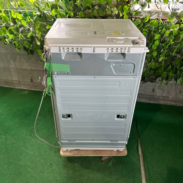 洗濯機 NA-LX127BR【IT5PNR6N10AK】