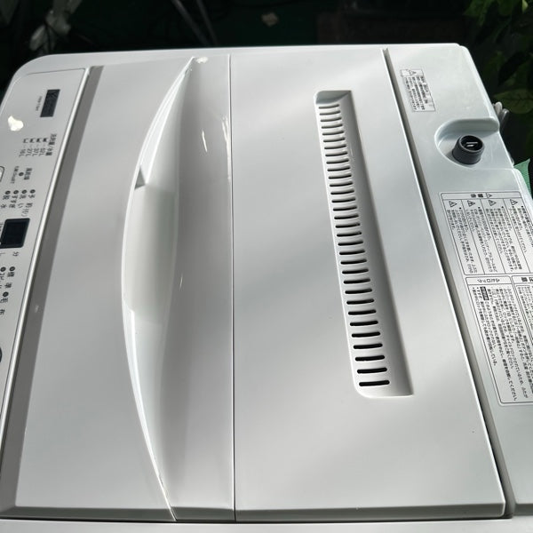 洗濯機 YWM-T70H1