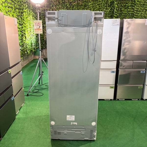 冷蔵庫 MR-MX57G