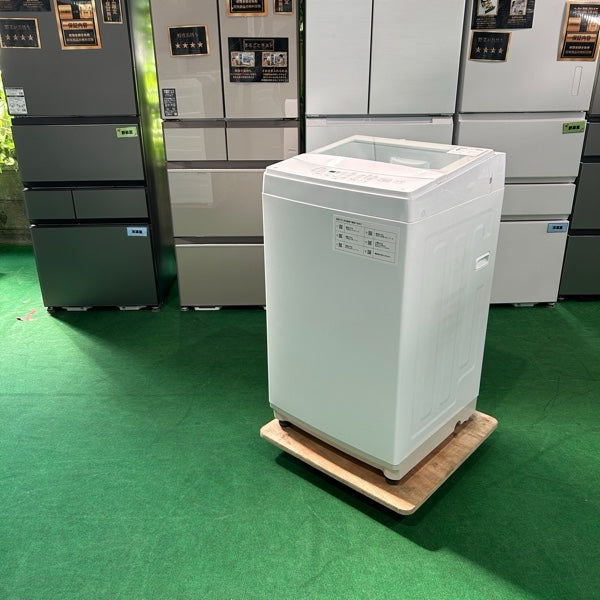 洗濯機 NTR60【IT5R86S76VUO】
