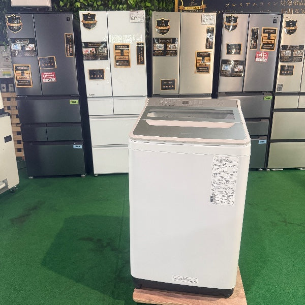 洗濯機 NA-FA8H2【IT3MX2GLGQ16】