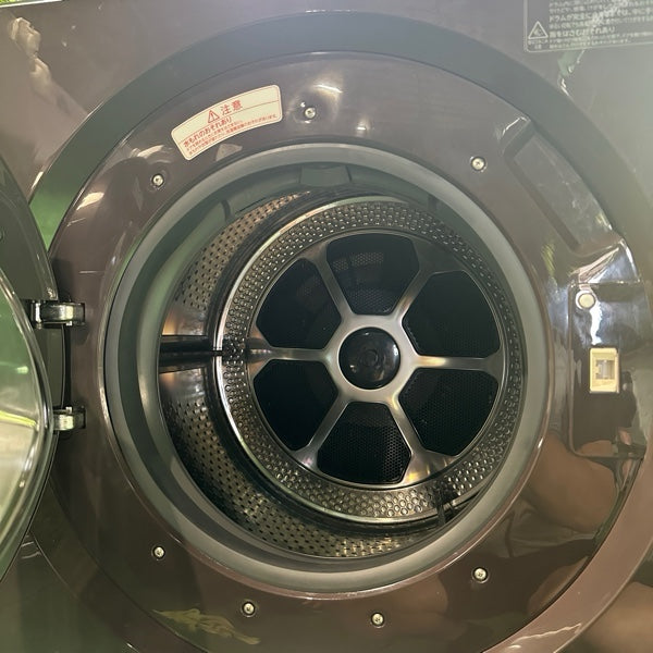 洗濯機 TW-127XP3L