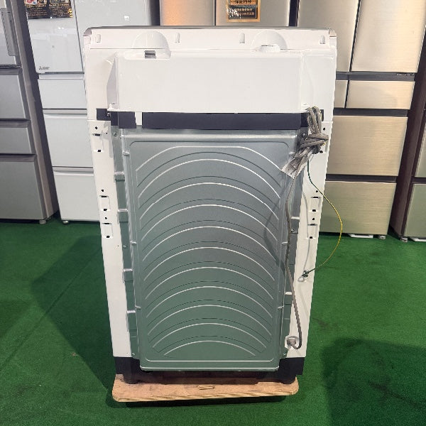 洗濯機 NA-FA120V3【ITDC6IX8UF48】