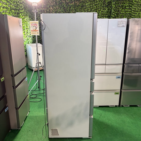 冷蔵庫 R-H54S【IT51DTU9UH78】