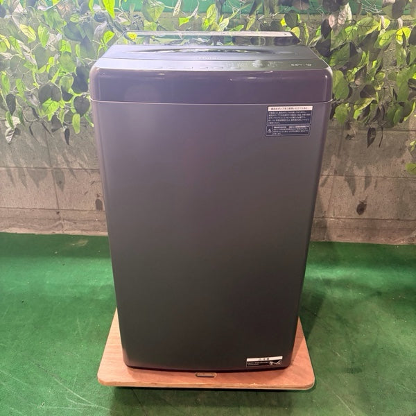 洗濯機 JW-U55LK【ITZGAIA73J44】