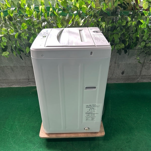 洗濯機 YWM-T70H1