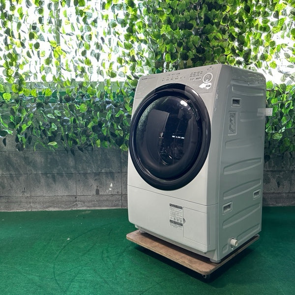 洗濯機 ES-S7G