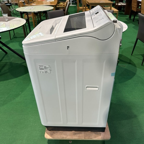 洗濯機 NA-FA80H9