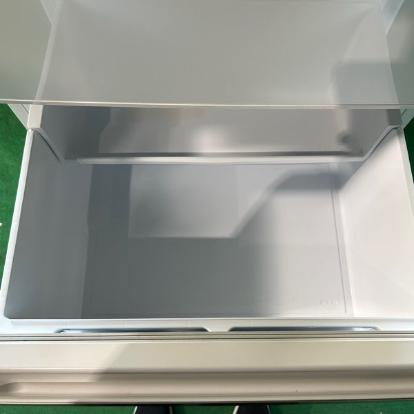 冷蔵庫 MR-CX37G【IT46WSW0MTGV】