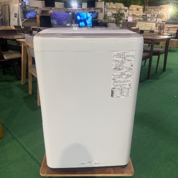 洗濯機 NA-F60B15【ITWIC84VUF46】