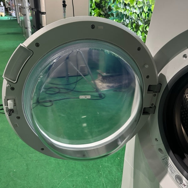 洗濯機 BD-STX130ML