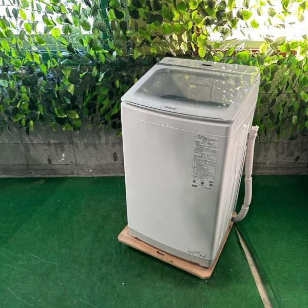 洗濯機　AQW-VA8R【ITX85FYGQ8G8】
