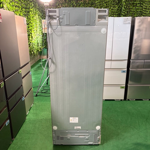 冷蔵庫 MR-MX57G