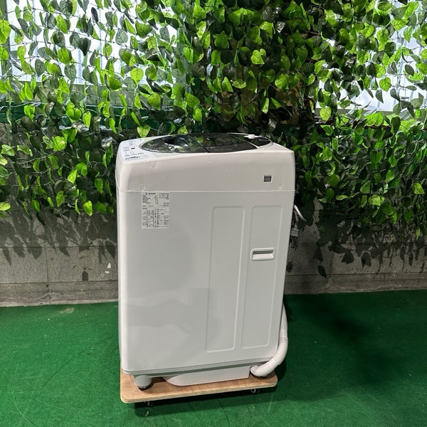 洗濯機 ES-JV9A