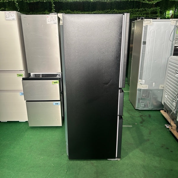 冷蔵庫 GR-U33SC【ITXF63HLTJG2】