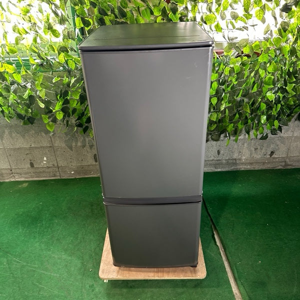 冷蔵庫 MR-P15J【IT3RG6WHO2XS】
