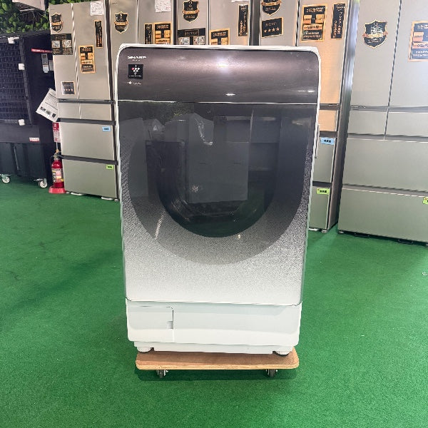 洗濯機 ES-X11A【IT3N6LBAJJQ8】