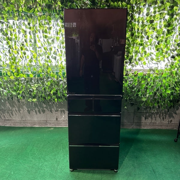 冷蔵庫 MR-MB45F