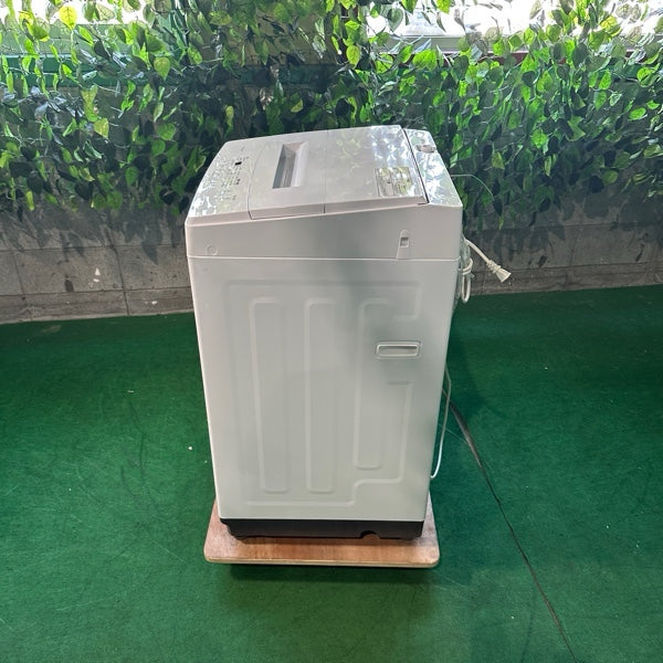 洗濯機 IAW-T503E【ITIOV8M9WAZI】